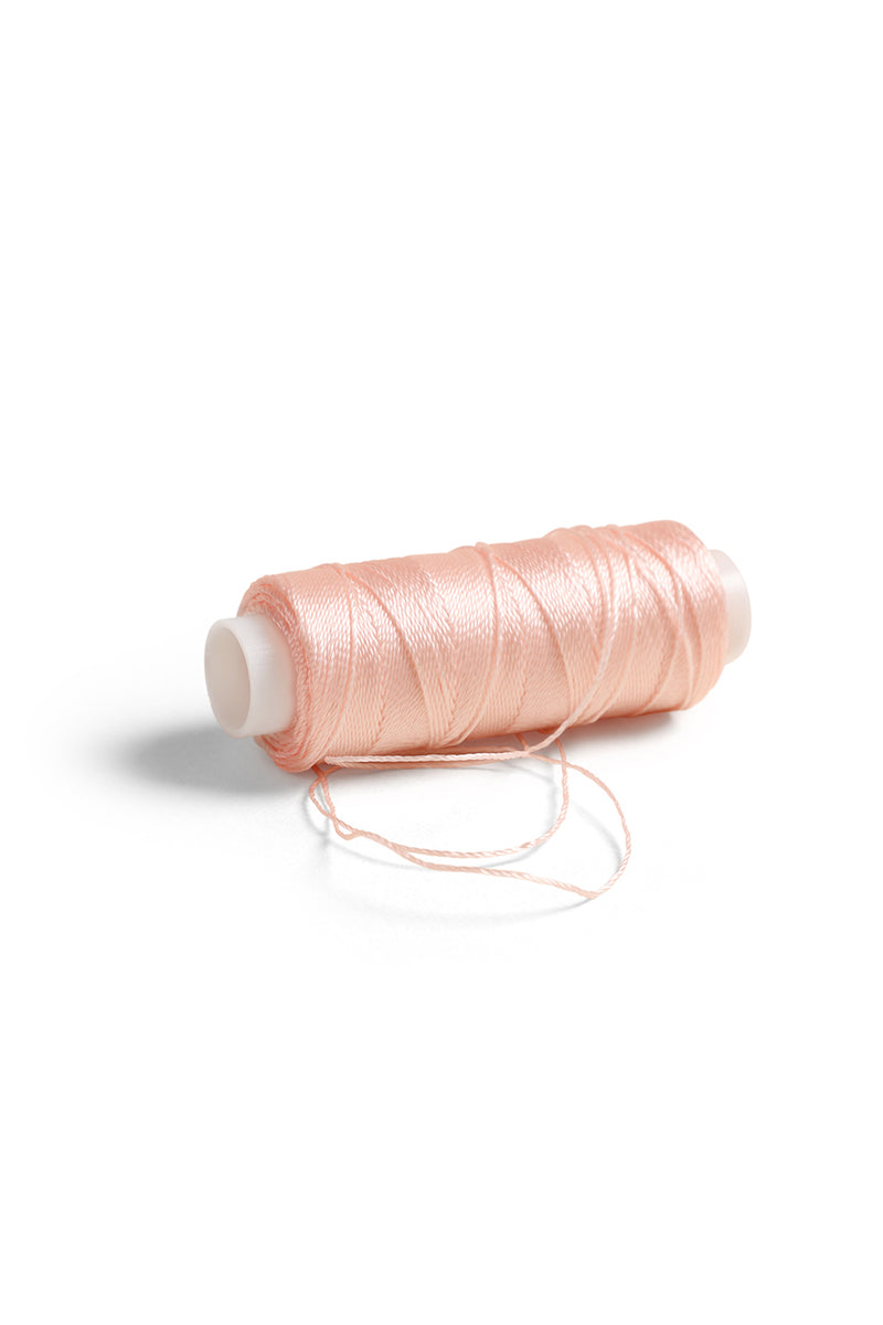 Pointe Shoe Thread - Single Spool, Pink – RP