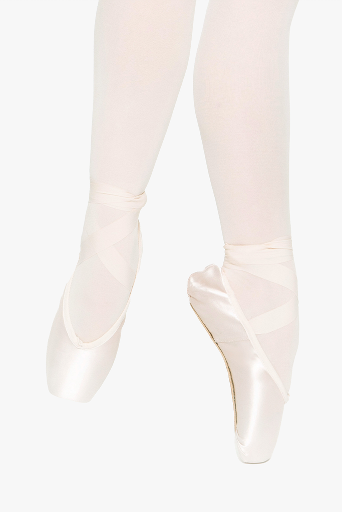RP Sapfir Pointe shoes. main image 0