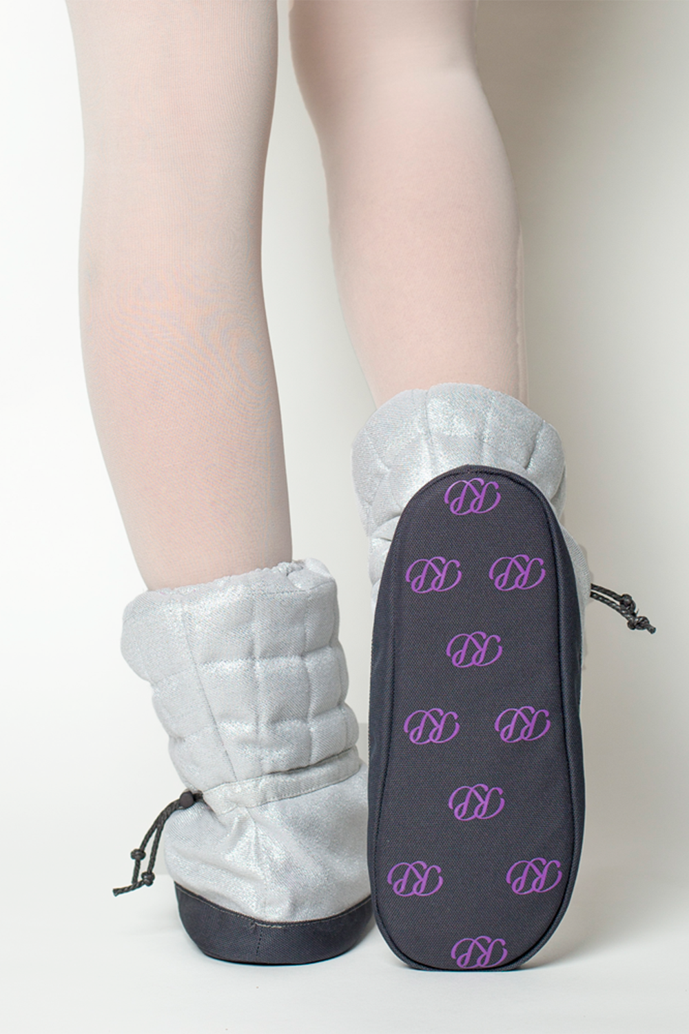 Russian pointe warm up booties cheap